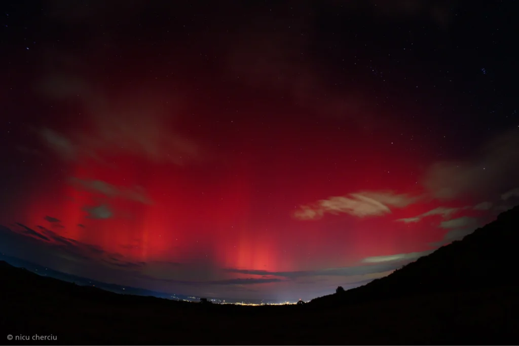 Aurora Boreală (Nicu Cherciu) - PozitiVești