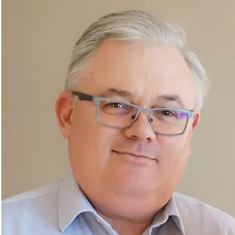 Picture of Ciprian Mihali