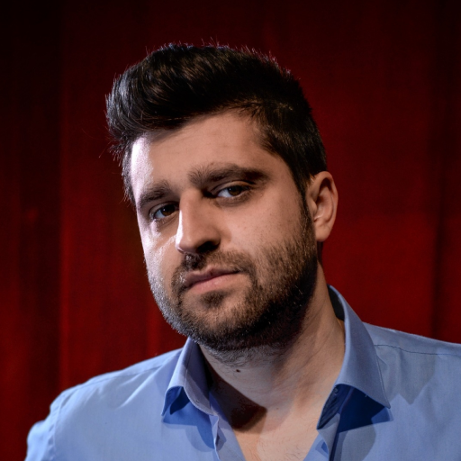 Picture of Dragoș Călin