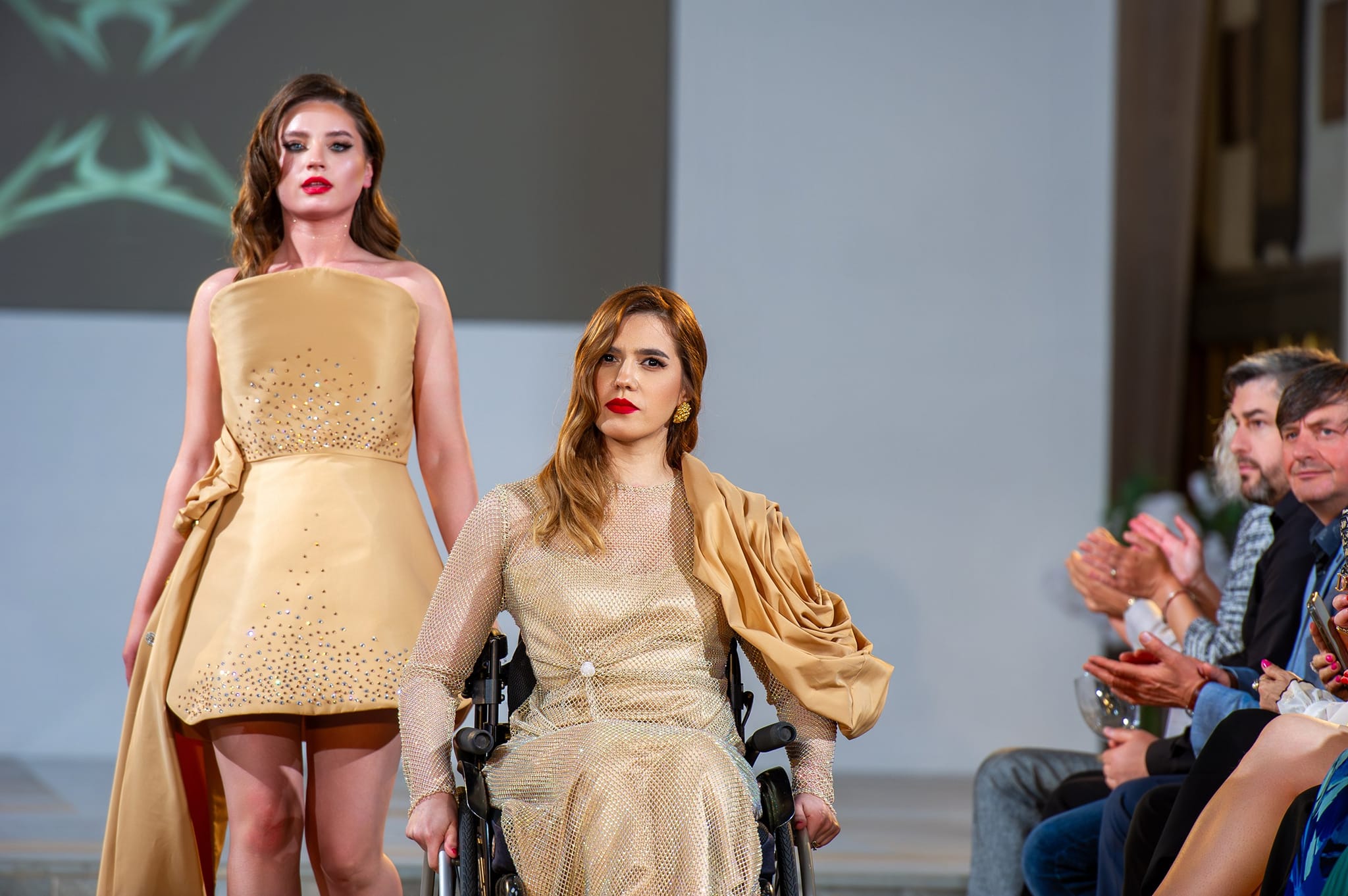 Atypic Beauty revine la Cluj pe 3 iunie 2026