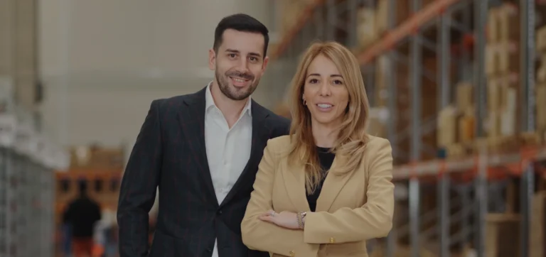 fondatorii cupio: de la 10.000 de euro la un business de 22 de milioane, pornit din Timișoara, prezent azi ca jucător important pe piața globală de cosmetice
