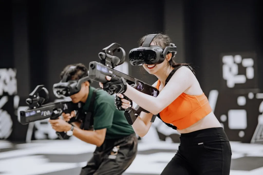 Bucureștiul va avea prima arenă de esports în realitate virtuală