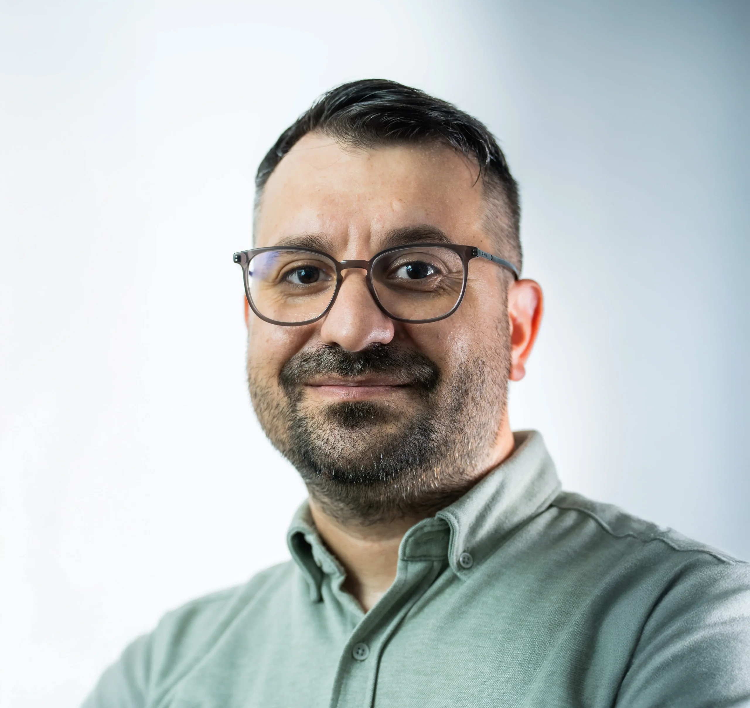 Picture of Iulian Donici