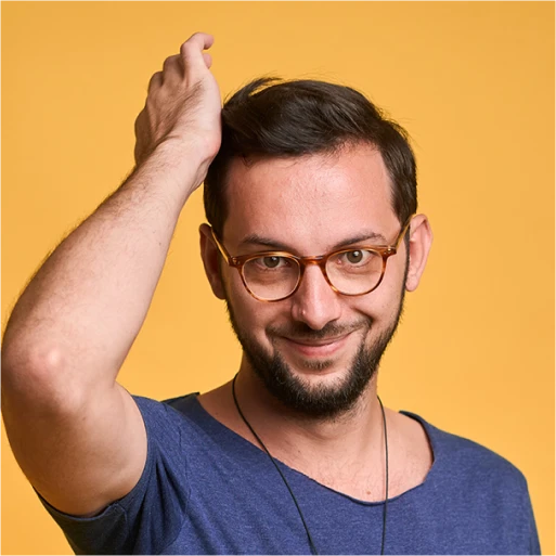 Picture of Andrei Lasc