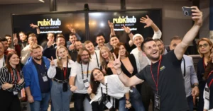 Rubik Hub