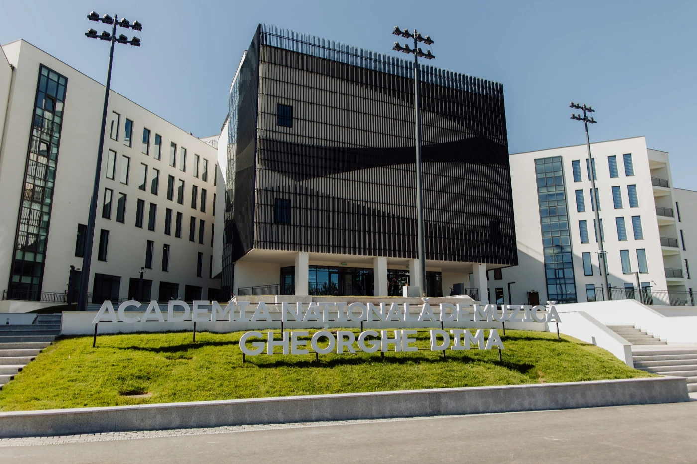 Academia Națională de Muzica Gheorghe Dima Cluj