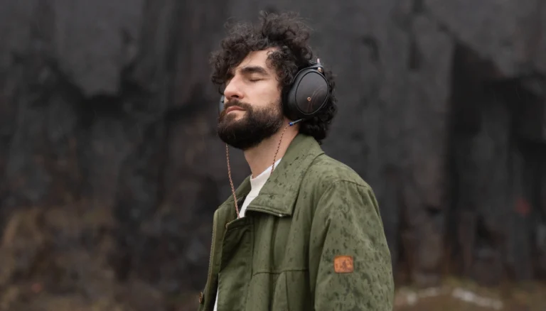 Meze Audio_căștile Liric 2