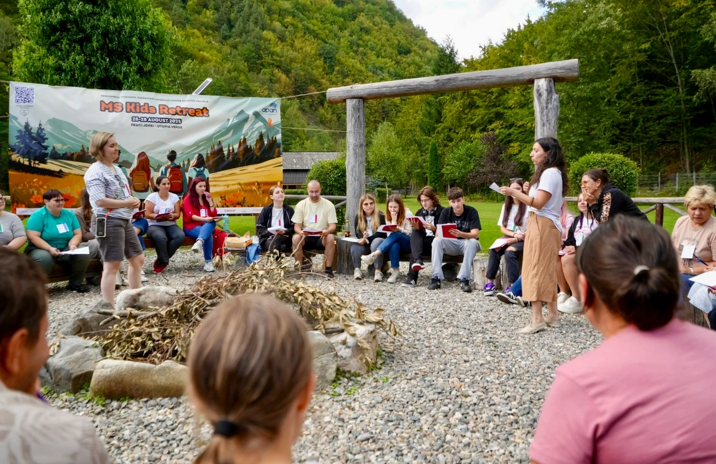 Tabara copii APAN-proiectul EduSMart