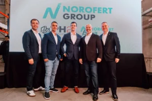 Norofert fabrica Brazilia