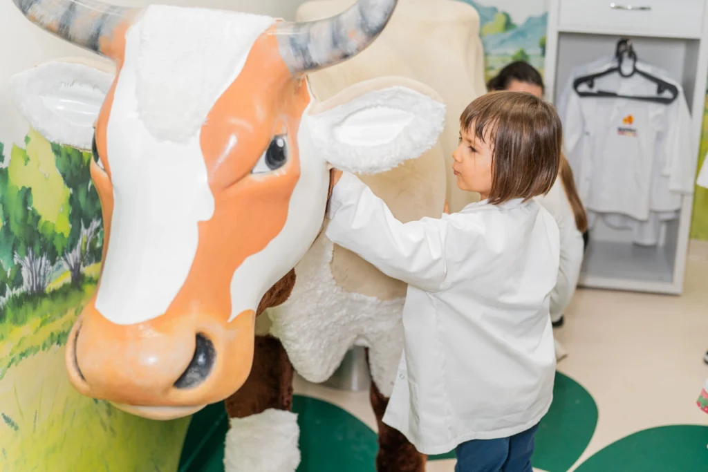 Artesana in Destiny Park