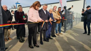 Ferma Avicolă Moldavia