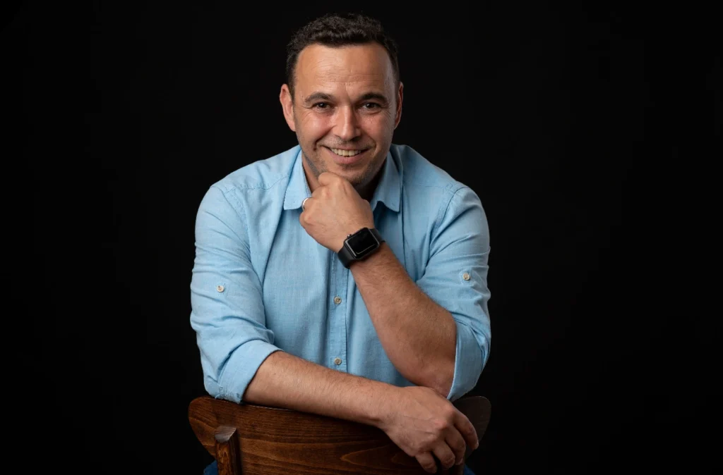 Sergiu Mulțescu, director general Artesana