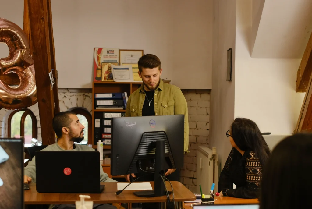 Echipa Grapefruit dezvoltă soluții digitale pentru companii precum Dacia, Philip Morris, Nestlé și Untold