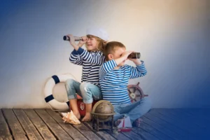 notiuni de educatie financiara pentru copii