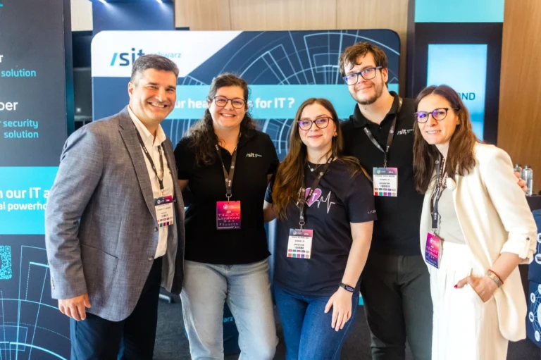 echipa Schwarz Digits România