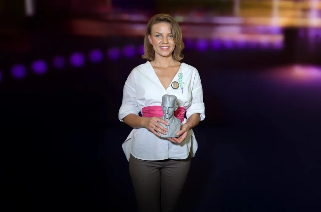 Ioana Borșan, fondatoarea YOBO Experience – Muzeul de Științe din Brașov