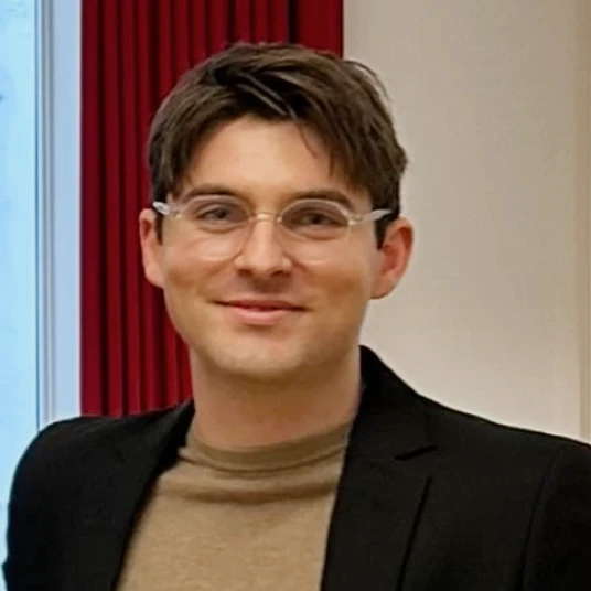 Picture of Abel Aioanei