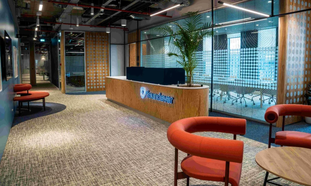 Sediu București_Foundever (1)