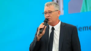 Barciuc Daniel Sandu, CEO Siemens România