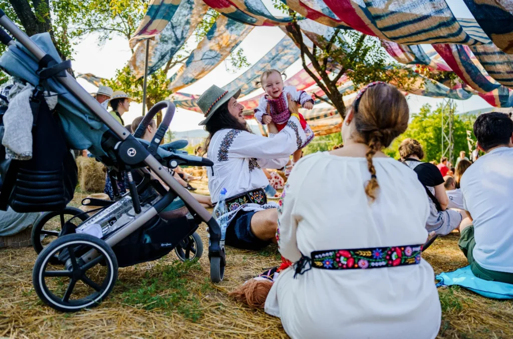 IARMAROC la Sat revine în 15-17 mai la Cluj