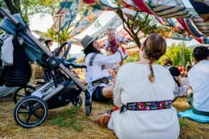 IARMAROC la Sat revine în 15-17 mai la Cluj