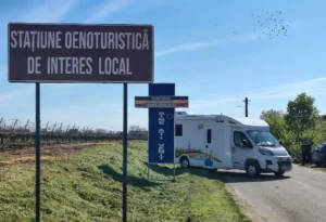 enoturism-Gura Vadului