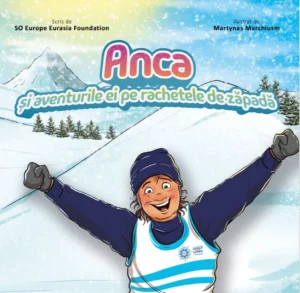 special-olympics-Anca-si-aventurile-ei-pe-rachetele-de-zapada
