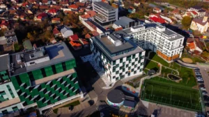 Cluj Business Campus