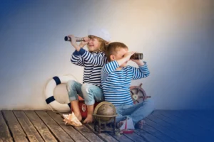 Gândirea reactivă vs proactiva
