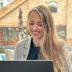 Picture of Ioana-Cristina Szabo