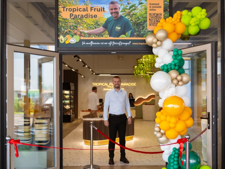 Tropical fruit paradise iulian-perseca2
